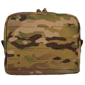 Puzdro GP Pouch LC Wide Combat Systems® – Multicam® (Farba: Multicam®)