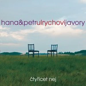 Hana Ulrychová, Petr Ulrych – Ctyricet nej CD