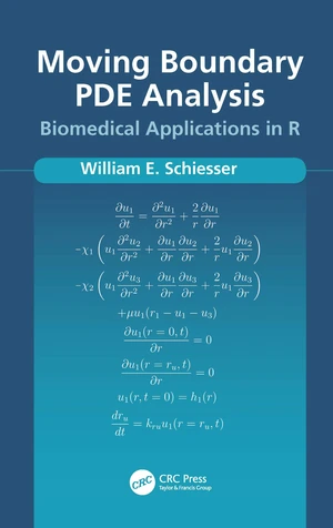 Moving Boundary PDE Analysis