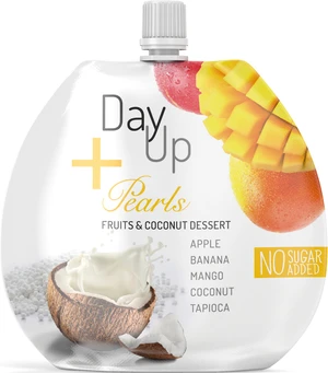 DayUp PEARLS Mango PO 100g