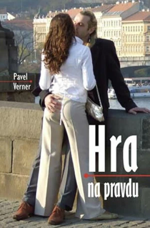 Hra na pravdu - Pavel Verner