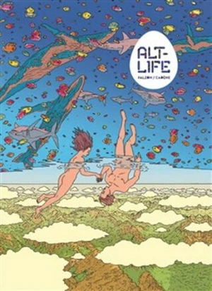 Alt-Life - Thomas Cadéne, Joseph Falzon