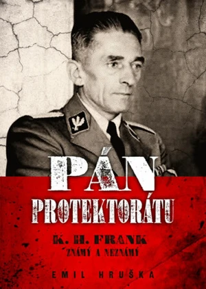 Pán protektorátu - Emil Hruška, Jacqueline Giesová