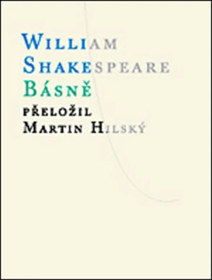 Básně - William Shakespeare