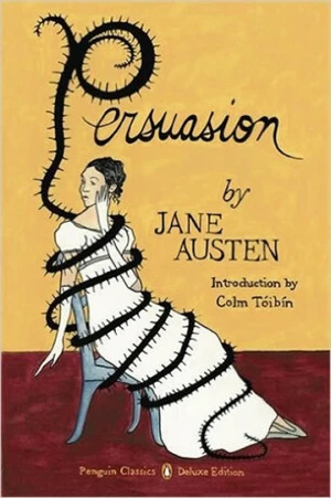 Persuasion - Jane Austenová