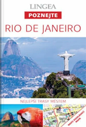 Rio de Janeiro - Poznejte