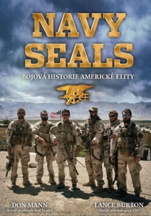 NAVY SEALS - Don Mann, Lance Burton