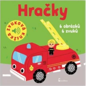 Hračky - Marion Billet