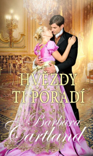 Hvězdy ti poradí - Barbara Cartland