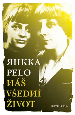 Náš všední život - Pelo Riikka - e-kniha