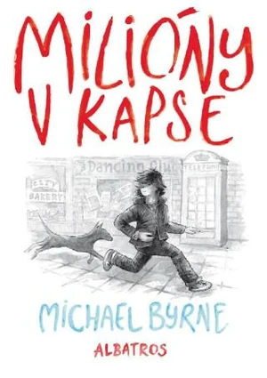 Milióny v kapse (SK) - Milan Kopecký, Michael Byrne - e-kniha