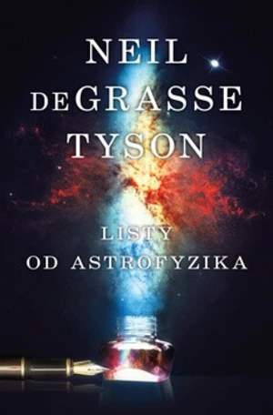 Listy od astrofyzika - Neil deGrasse Tyson