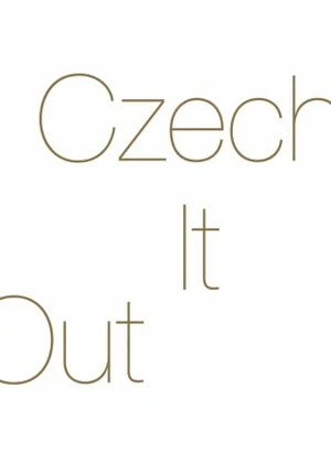 Czech It Out - Jitka Krulcová - e-kniha