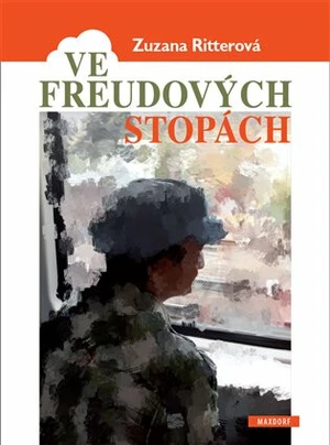 Ve Freudových stopách - Zuzana Ritterová