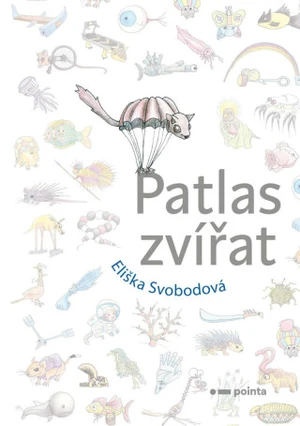 Patlas zvířat - Svobodová Eliška