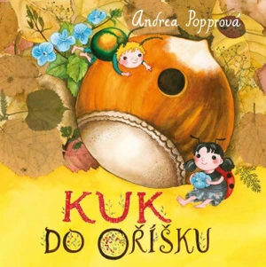 Kuk do oříšku - Andrea Popprová