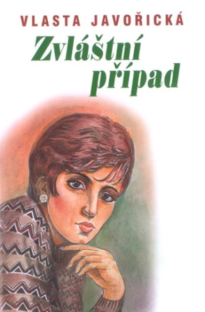 Zvláštní případ - Vlasta Javořická