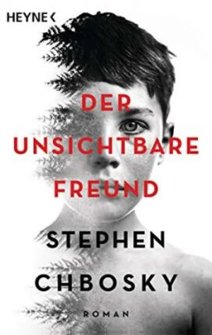 Der unsichtbare Freund - Stephen Chbosky