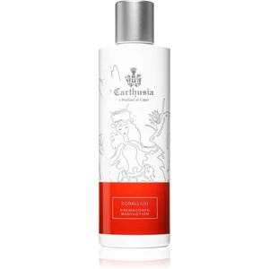 Carthusia Corallium parfumované telové mlieko unisex 250 ml