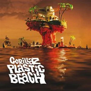 Gorillaz – Plastic Beach