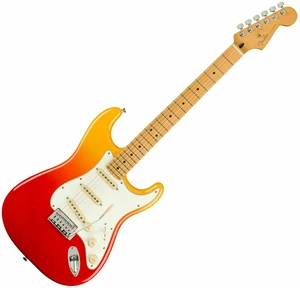 Fender Player Plus Stratocaster MN Tequila Sunrise E-Gitarre