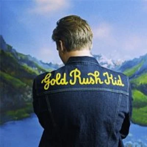 George Ezra – Gold Rush Kid LP