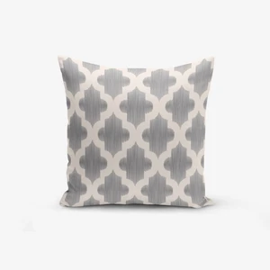 Obliečka na vankúš s prímesou bavlny Minimalist Cushion Covers Special Design Ogea Modern, 45 × 45 cm