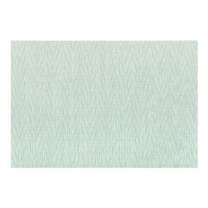 Zelené prestieranie Tiseco Home Studio Chevron, 45 × 30 cm