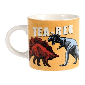 Keramický hrnček Rex London Tea Rex, 350 ml