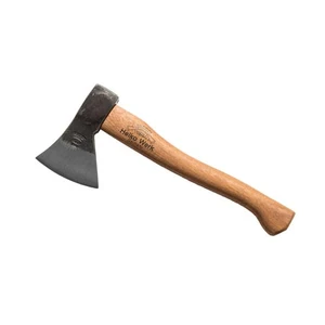 Sekera HELKO WERK Black Forest Hatchet 600g