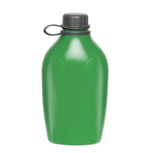 Láhev s karabinou Wildo Explorer Bottle 1l - Sugarcane