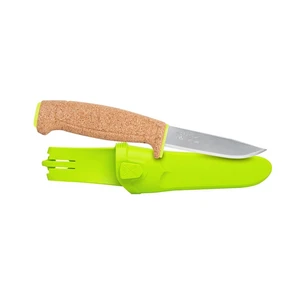 Nůž Morakniv Floating Knife - Lime