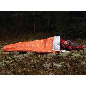 S.O.L. Survive Outdoors Longer Nouzový bivak S.O.L. Escape Lite Bivvy