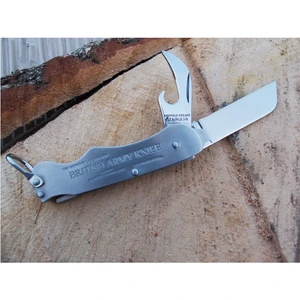 Sheffield Knives British Army Locking Clasp Knife