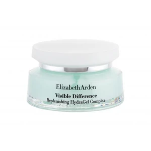 Elizabeth Arden Visible Difference Replenishing HydraGel Complex 75 ml pleťový gél na veľmi suchú pleť; na dehydratovanu pleť; proti vráskam