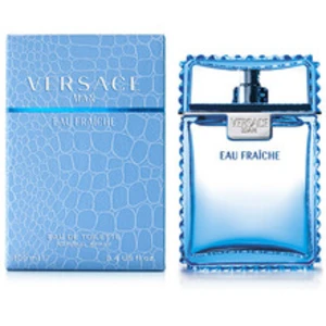 Versace Man Eau Fraiche pánská toaletní voda 30 ml