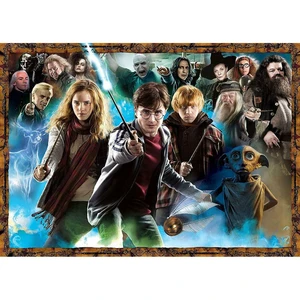 Ravensburger puzzle Harry Potter 1000 dílků