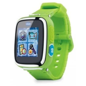 Vtech Kidizoom Smart Watch DX7 zelené