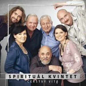 Spirituál kvintet – Cerstvy vitr