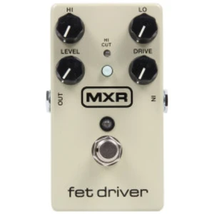 Dunlop Mxr M264 Fet Driver