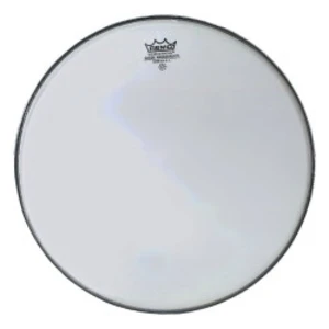 Remo Ambassador Suede 15" Ba-0815-00 811.212