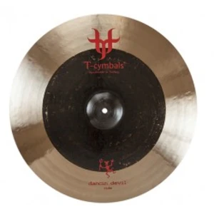 T-cymbals Dancing Devil Ride 20" Talerz Perkusyjny