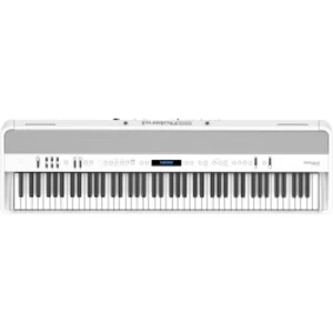 Roland Fp-90x-wh - Pianino Cyfrowe