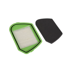 HEPA filter pre vysávače Rowenta ZR005501 Sada filtrů (HEPA+pěnový) pro Compacteo Ergo Cyclonic RO53

High Filtration filtr

High filtration filtr pro