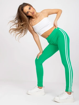 High-waisted Buzz Leggings