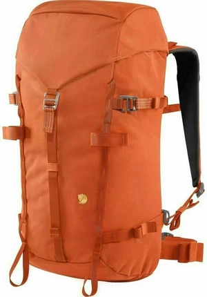 Fjällräven Bergtagen 30 Hokkaido Orange S Outdoor plecak