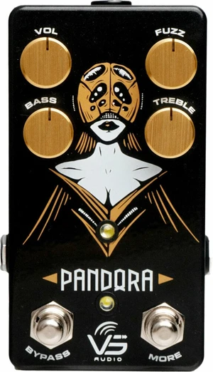 VS Audio Pandora Efekt gitarowy