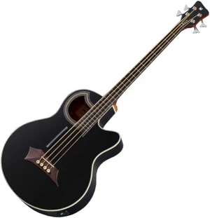 Warwick RockBass Alien Standard FL Black Basa akustyczna