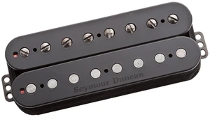 Seymour Duncan Sentient Neck 8-String Passive Black Przetwornik gitarowy