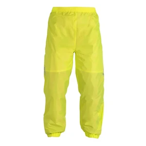 Nepromokavé kalhoty Oxford Rain Seal Fluo  žlutá fluo  M